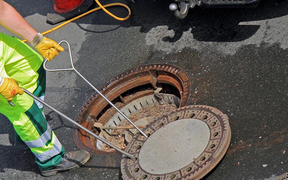 débouchage curage canalisation Serris
