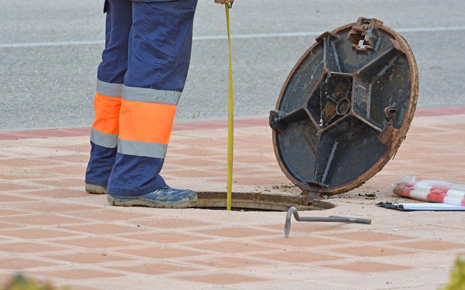 débouchage curage canalisation Serris